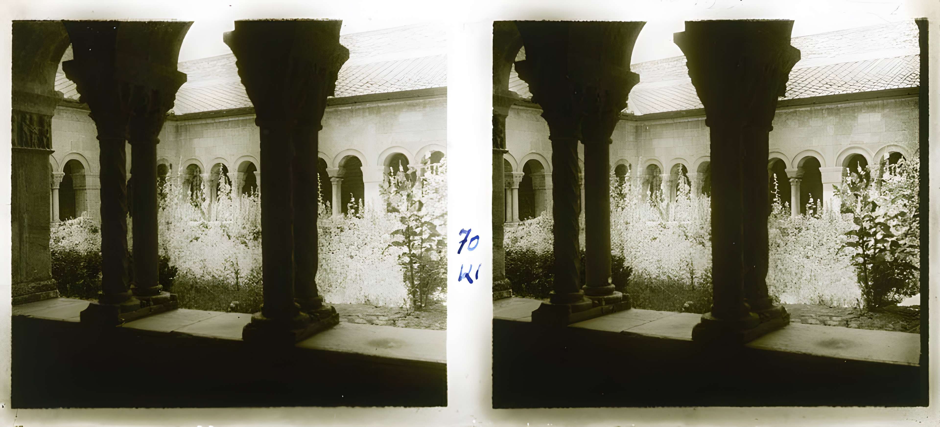 Cathédrale Sainte-Eulalie-et-Sainte-Julie d'Elne