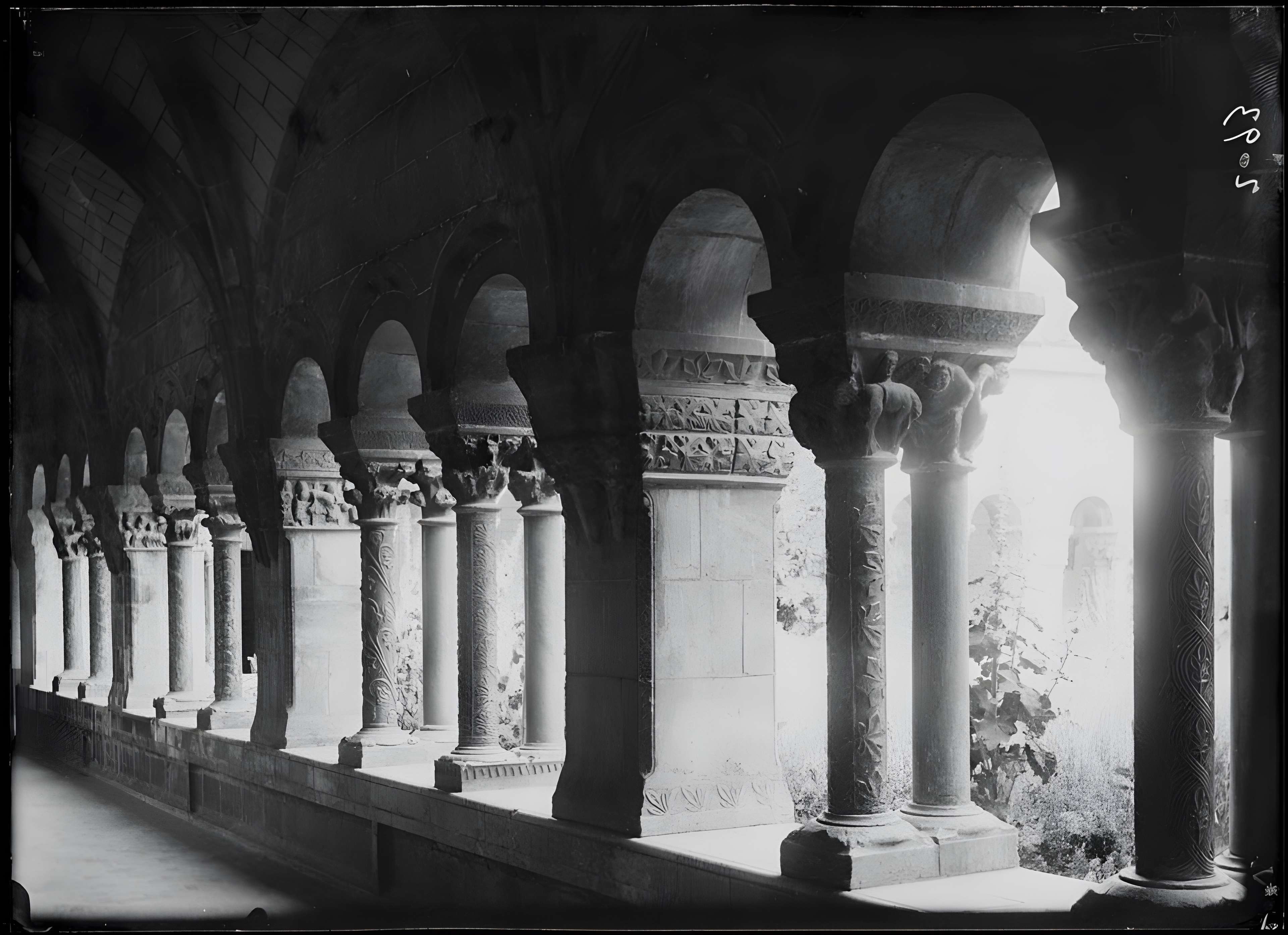 Cathédrale Sainte-Eulalie-et-Sainte-Julie d'Elne