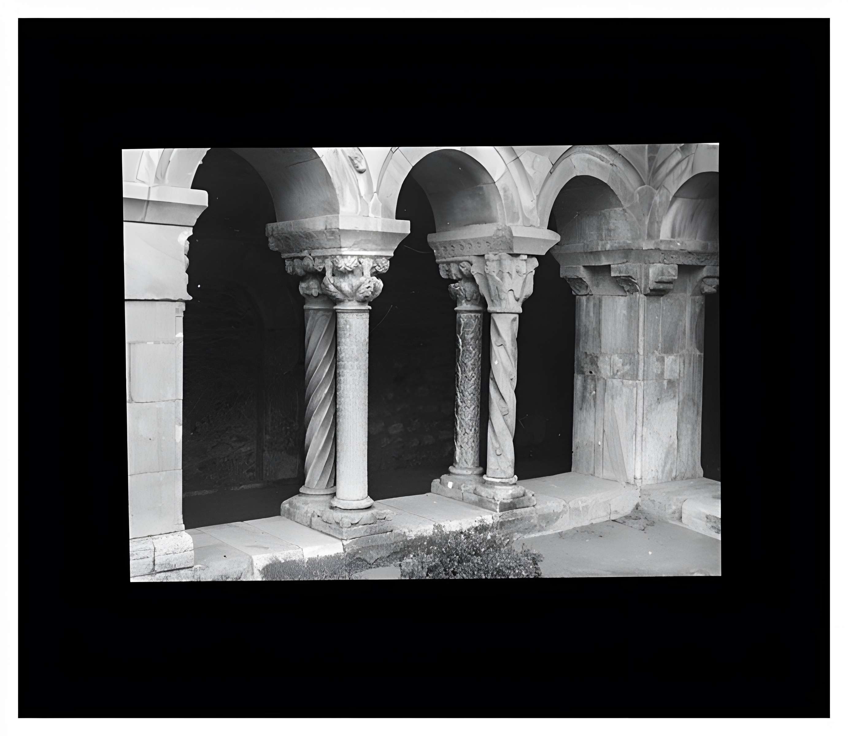 Cathédrale Sainte-Eulalie-et-Sainte-Julie d'Elne