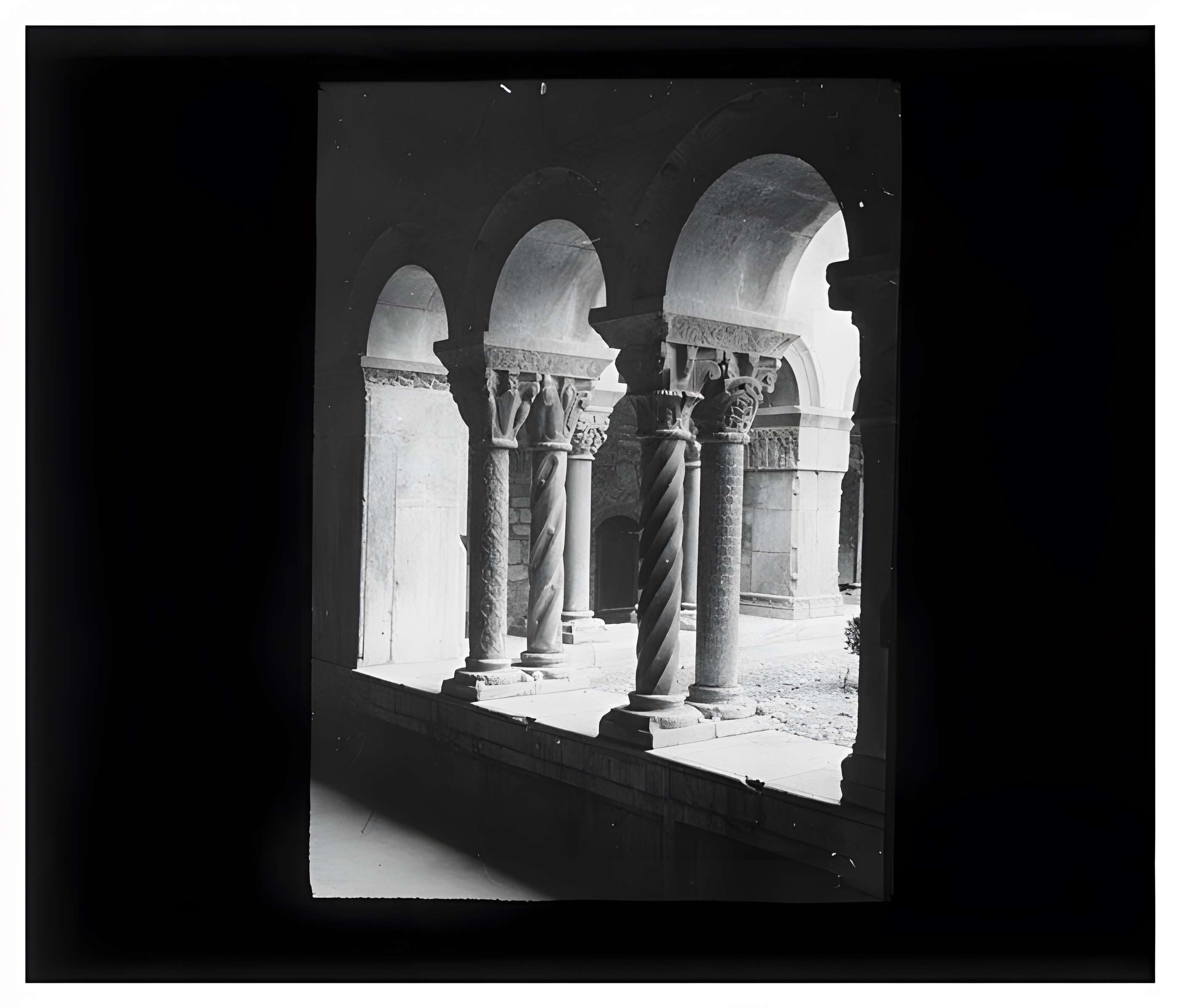 Cathédrale Sainte-Eulalie-et-Sainte-Julie d'Elne