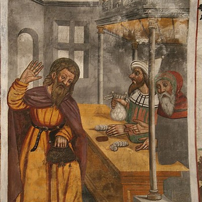 Photo de Église Saint-Sébastien de Plampinet à Névache