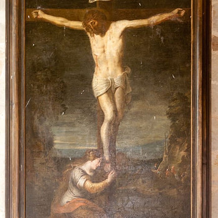 Photo de Église Saint-Sébastien de Préaux-Saint-Sébastien