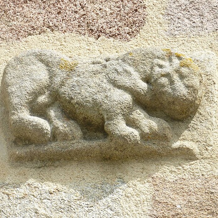 Photo de Église Saint-Sébastien de Rempnat