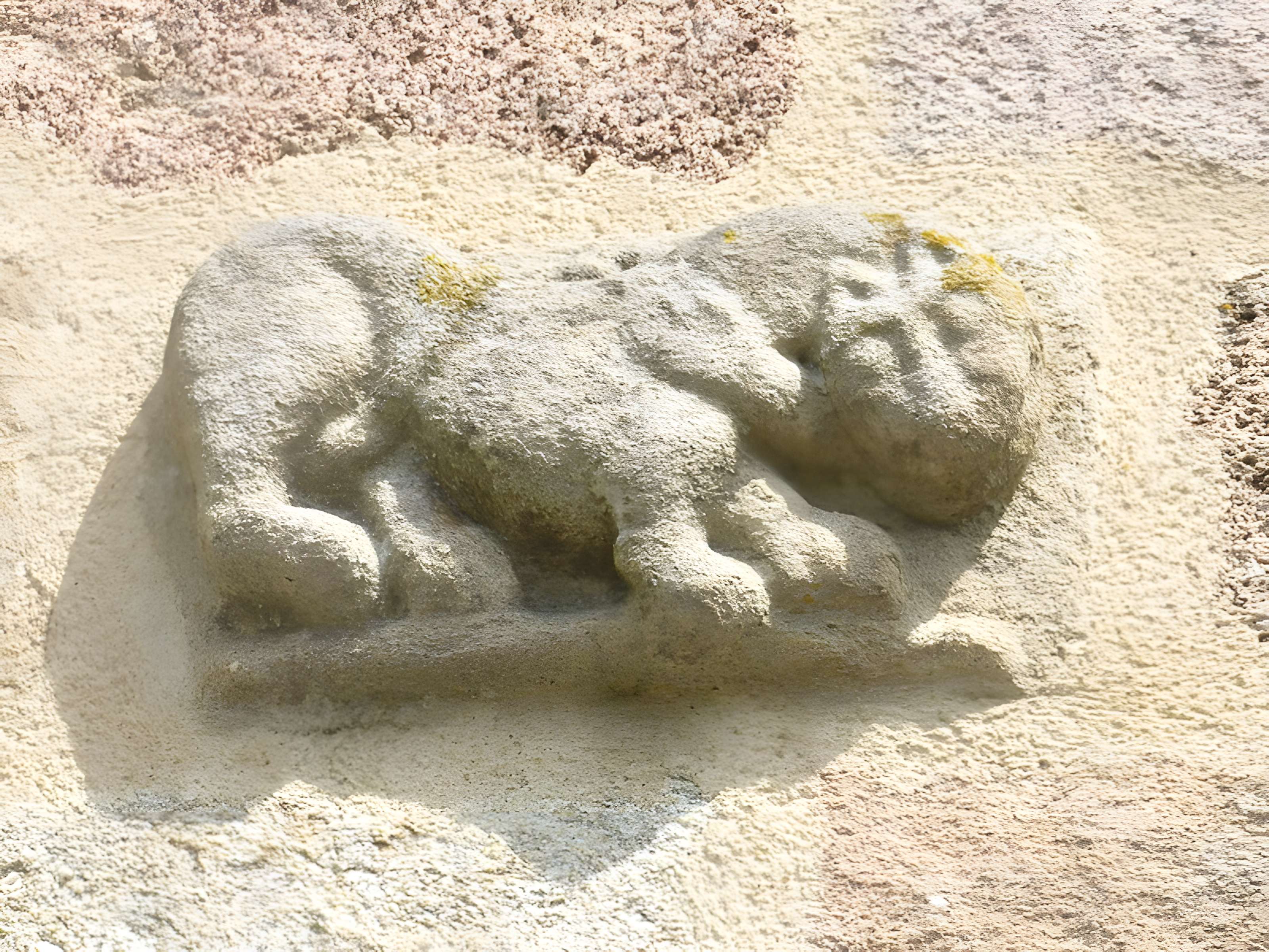 Église Saint-Sébastien de Rempnat