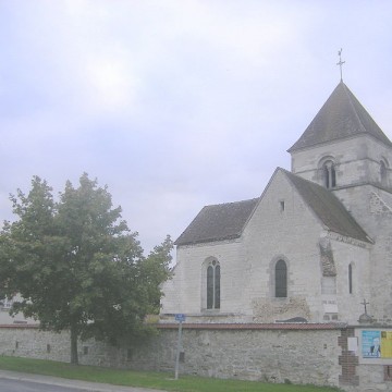 eglise saint sebastien d euvy