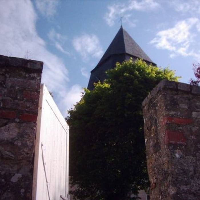 Photo de Église Saint-Secondin de Molineuf