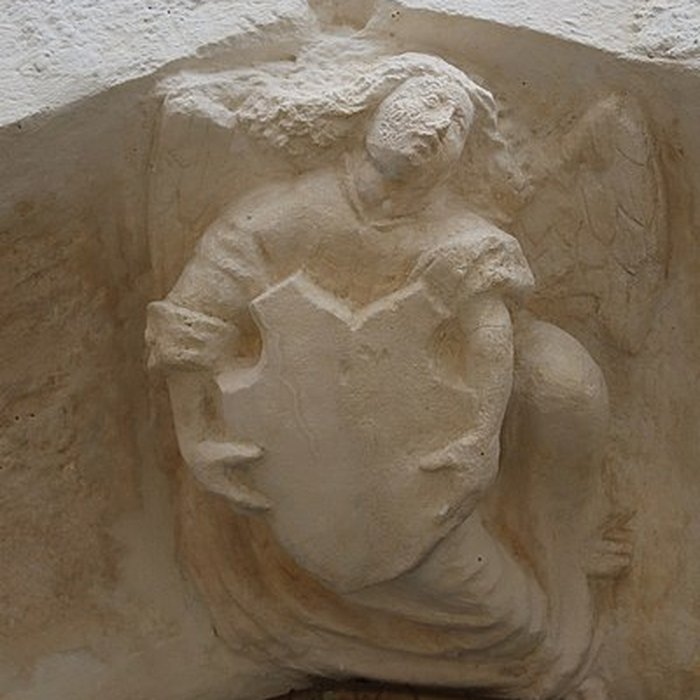 Photo de Église Saint-Seine de Saint-Seine-sur-Vingeanne