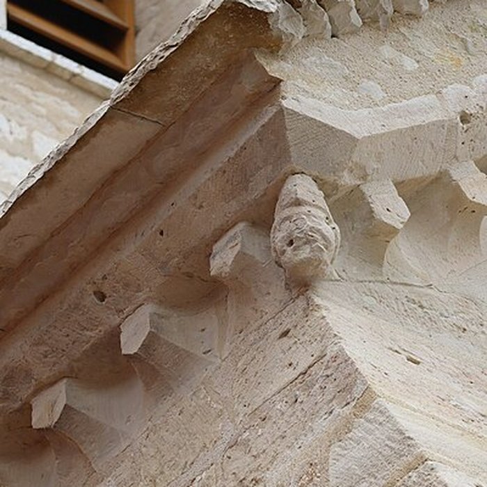 Photo de Église Saint-Seine de Saint-Seine-sur-Vingeanne