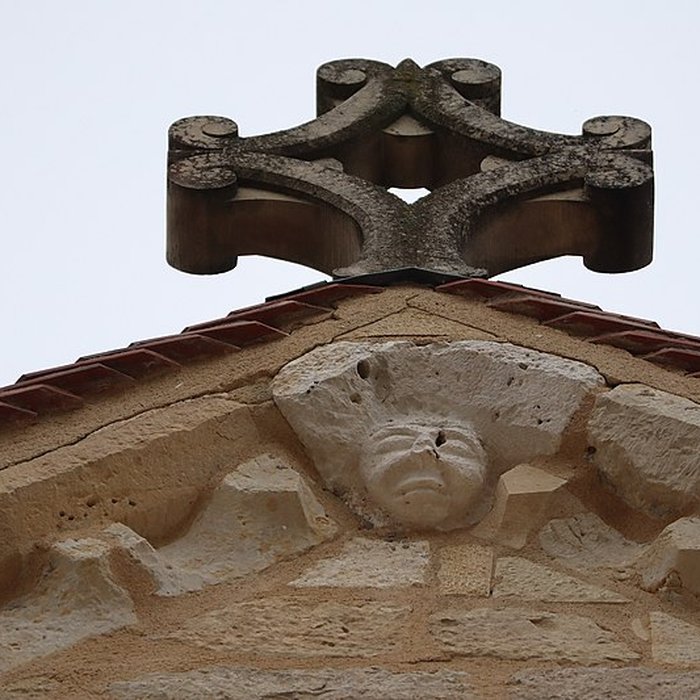Photo de Église Saint-Seine de Saint-Seine-sur-Vingeanne