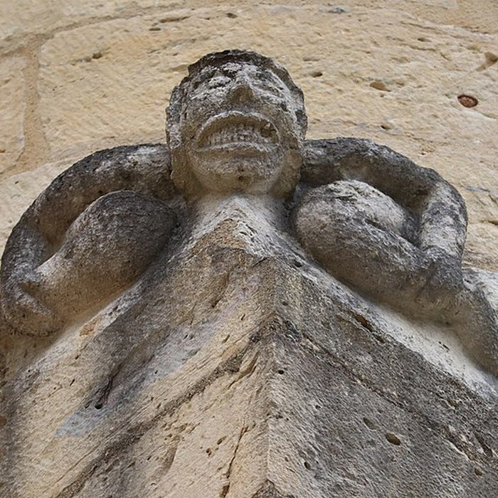Photo de Église Saint-Seine de Saint-Seine-sur-Vingeanne