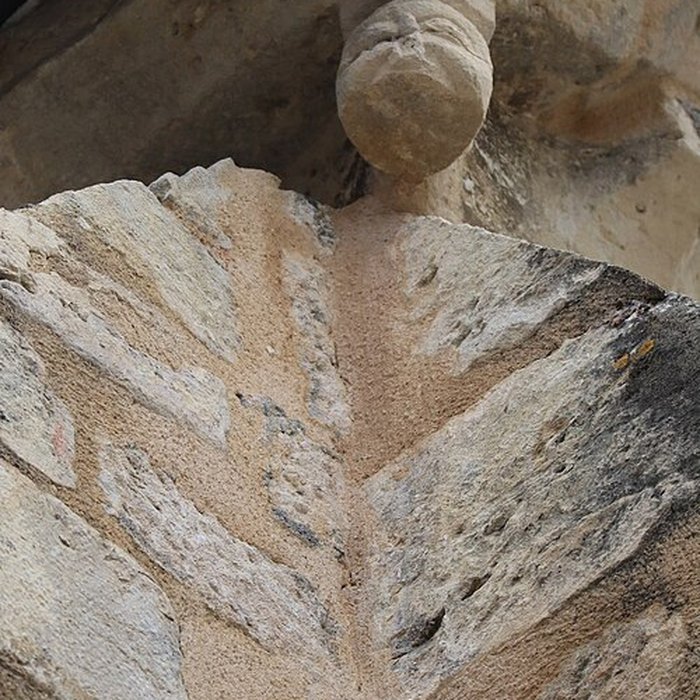 Photo de Église Saint-Seine de Saint-Seine-sur-Vingeanne