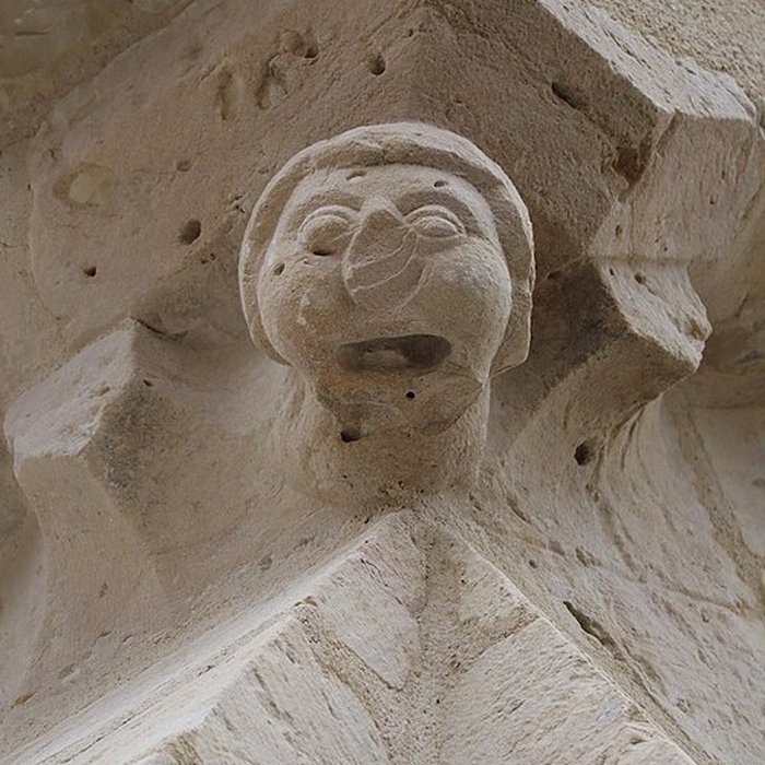 Photo de Église Saint-Seine de Saint-Seine-sur-Vingeanne