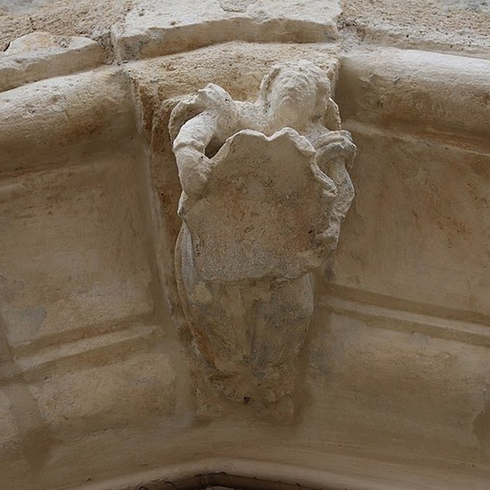 Photo de Église Saint-Seine de Saint-Seine-sur-Vingeanne