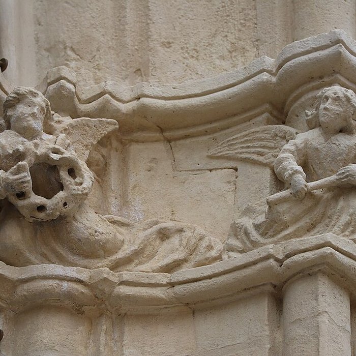 Photo de Église Saint-Seine de Saint-Seine-sur-Vingeanne