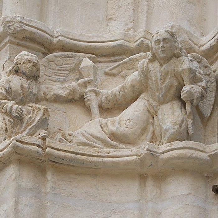 Photo de Église Saint-Seine de Saint-Seine-sur-Vingeanne