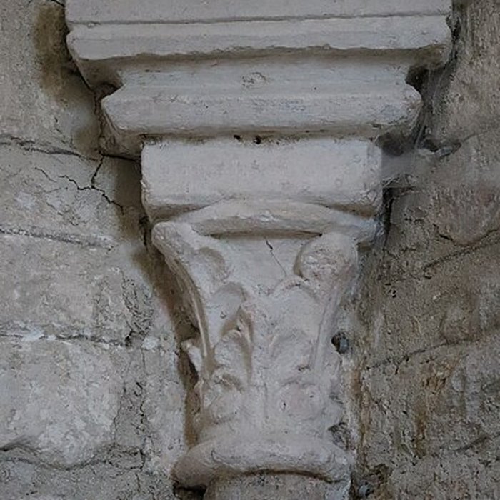 Photo de Église Saint-Seine de Saint-Seine-sur-Vingeanne