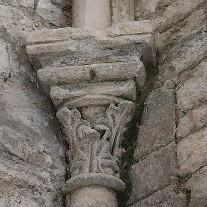 Photo de Église Saint-Seine de Saint-Seine-sur-Vingeanne