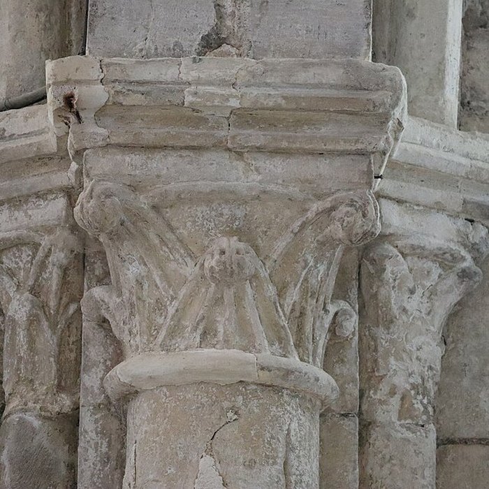 Photo de Église Saint-Seine de Saint-Seine-sur-Vingeanne