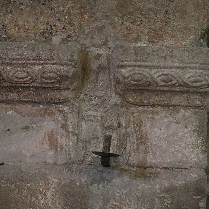 Photo de Église Saint-Seine de Saint-Seine-sur-Vingeanne