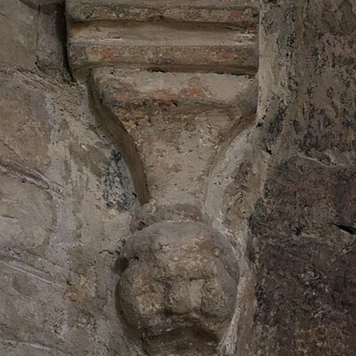 Photo de Église Saint-Seine de Saint-Seine-sur-Vingeanne