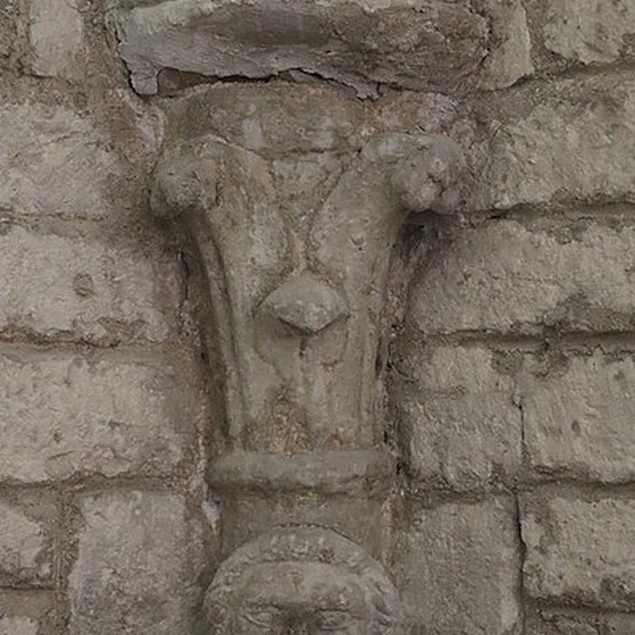 Photo de Église Saint-Seine de Saint-Seine-sur-Vingeanne