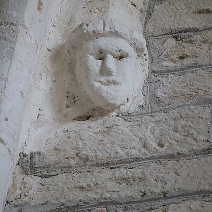 Photo de Église Saint-Seine de Saint-Seine-sur-Vingeanne