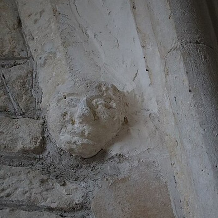 Photo de Église Saint-Seine de Saint-Seine-sur-Vingeanne