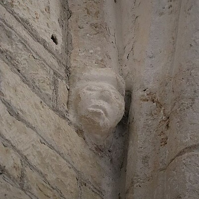 Photo de Église Saint-Seine de Saint-Seine-sur-Vingeanne