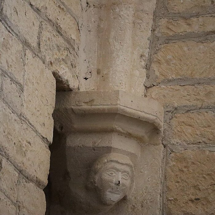 Photo de Église Saint-Seine de Saint-Seine-sur-Vingeanne