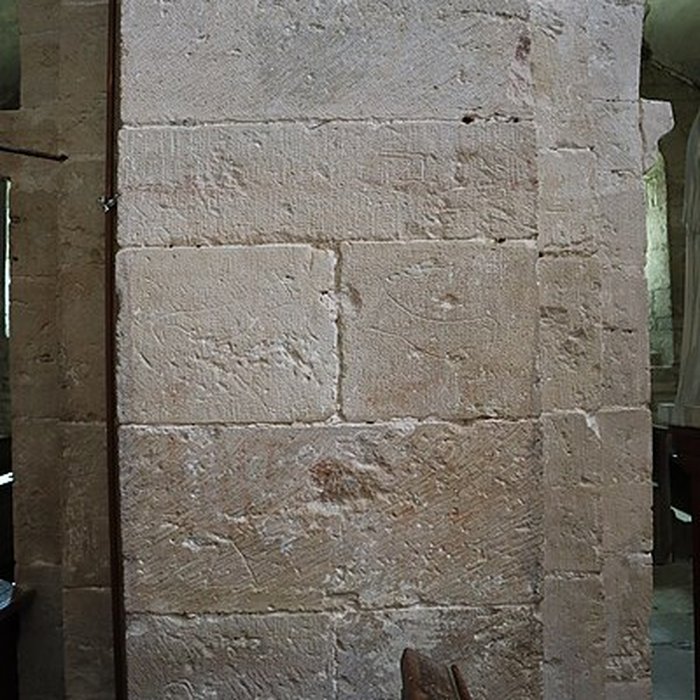 Photo de Église Saint-Seine de Saint-Seine-sur-Vingeanne