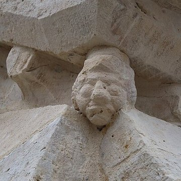 Église Saint-Seine de Saint-Seine-sur-Vingeanne