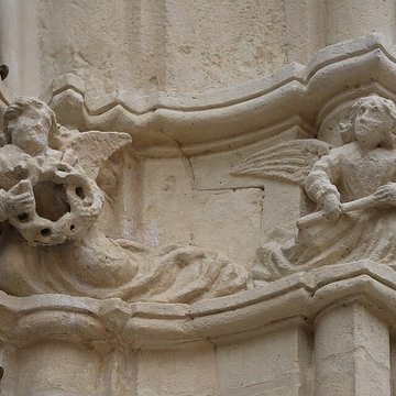 Église Saint-Seine de Saint-Seine-sur-Vingeanne