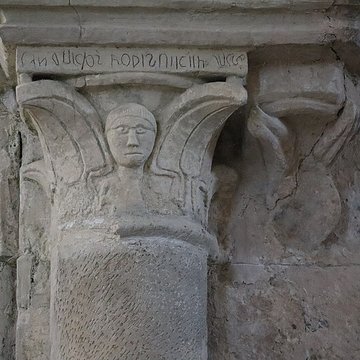 Église Saint-Seine de Saint-Seine-sur-Vingeanne