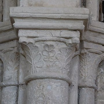 Église Saint-Seine de Saint-Seine-sur-Vingeanne