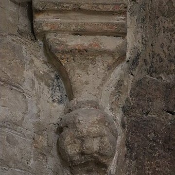 Église Saint-Seine de Saint-Seine-sur-Vingeanne