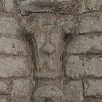 Église Saint-Seine de Saint-Seine-sur-Vingeanne