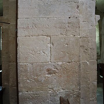 Église Saint-Seine de Saint-Seine-sur-Vingeanne