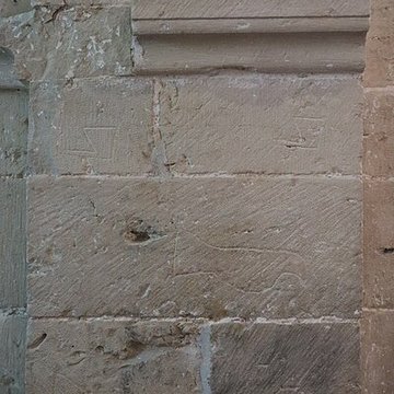 Église Saint-Seine de Saint-Seine-sur-Vingeanne