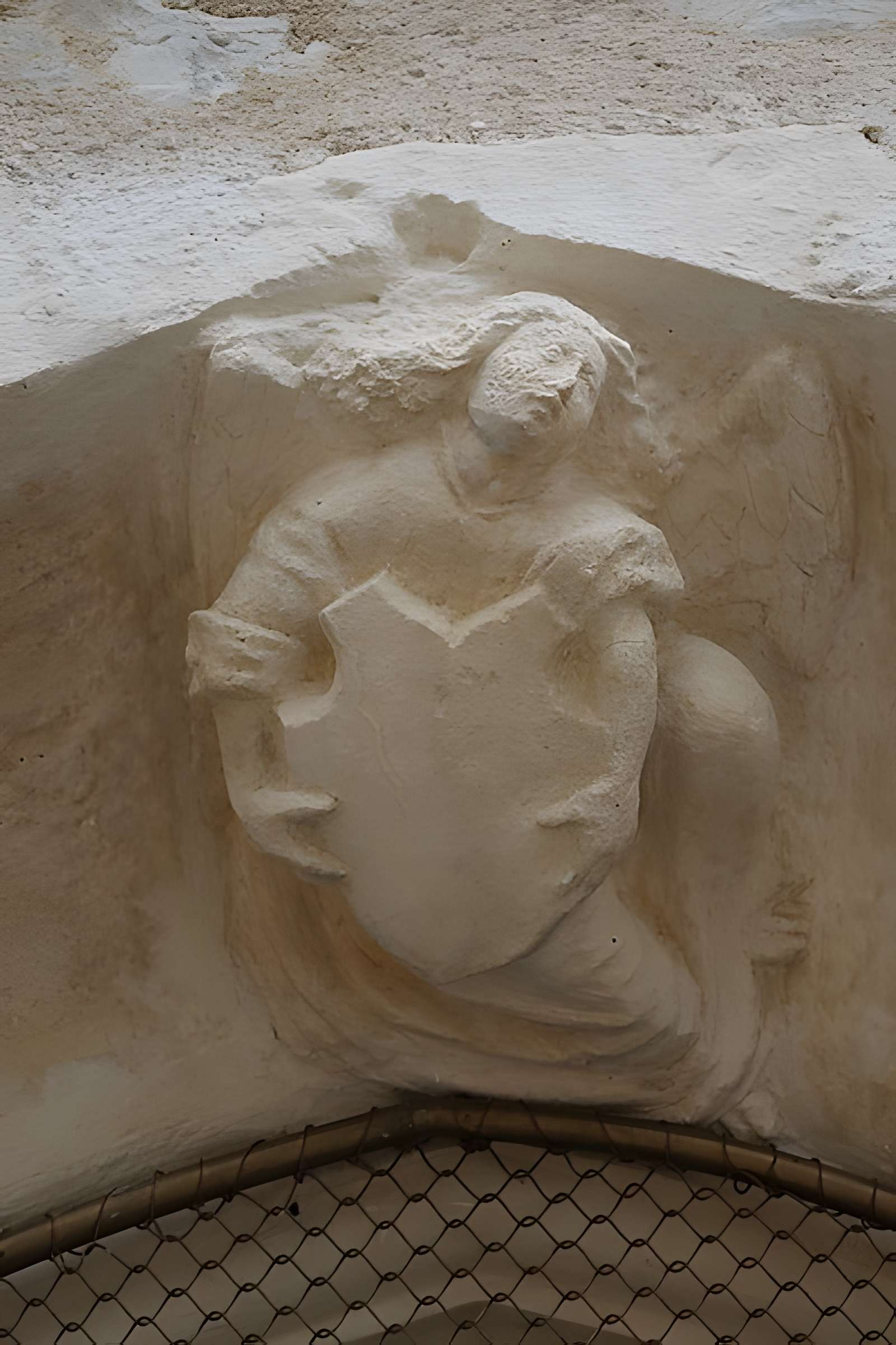 Église Saint-Seine de Saint-Seine-sur-Vingeanne