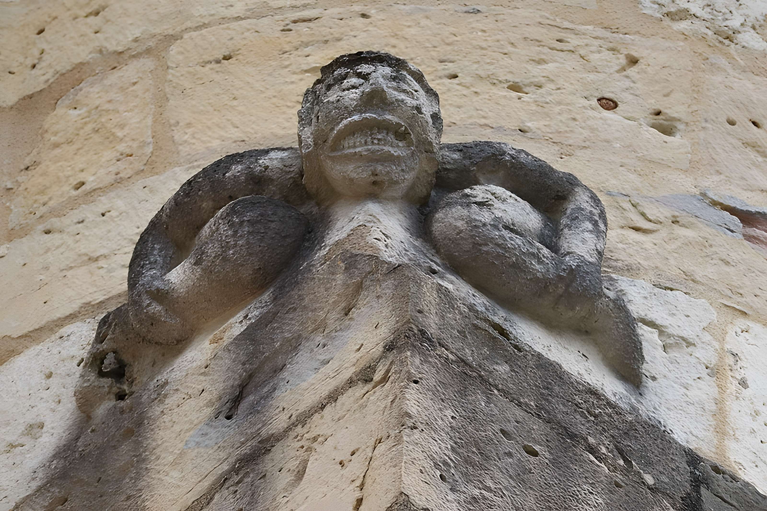 Église Saint-Seine de Saint-Seine-sur-Vingeanne