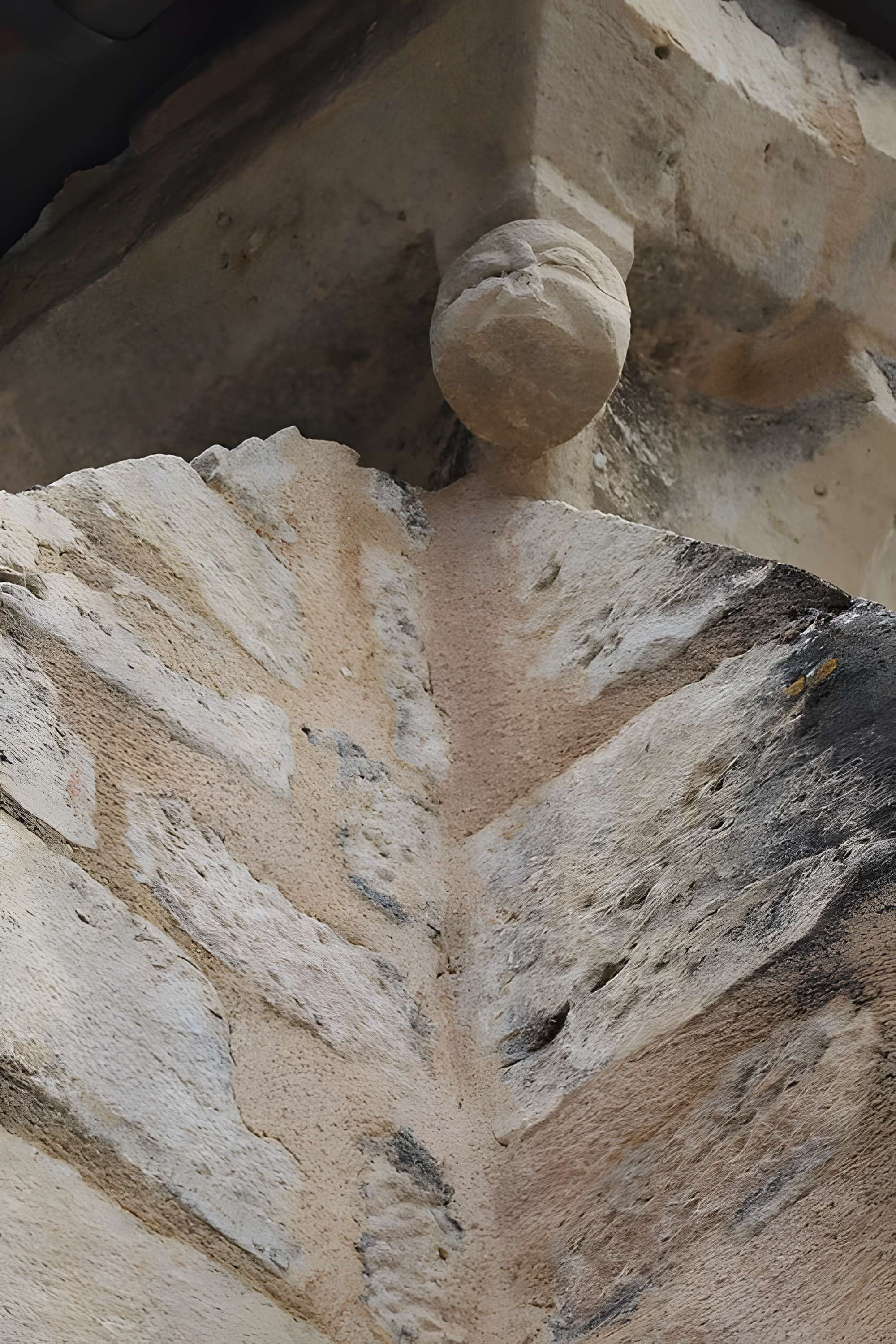 Église Saint-Seine de Saint-Seine-sur-Vingeanne