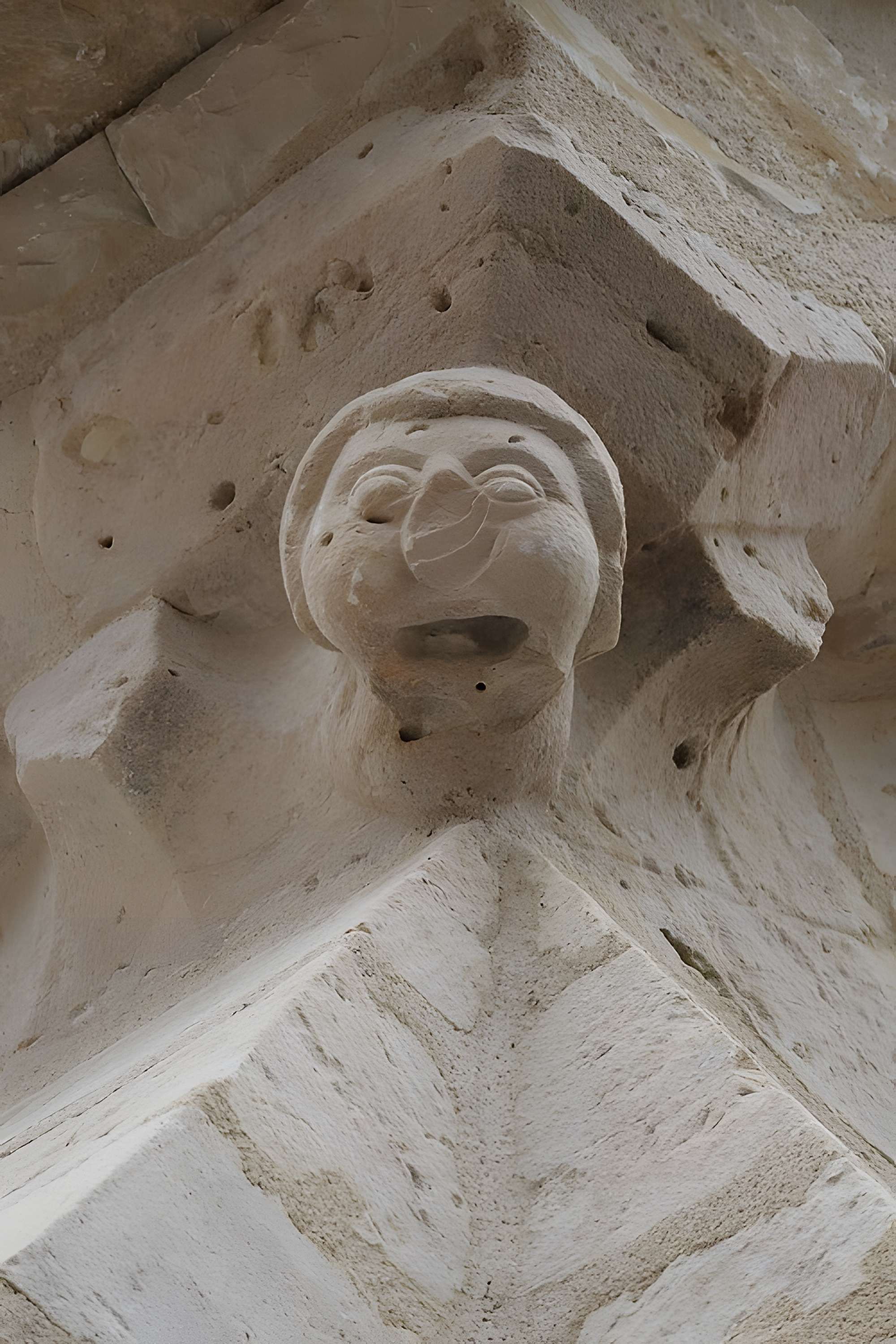 Église Saint-Seine de Saint-Seine-sur-Vingeanne