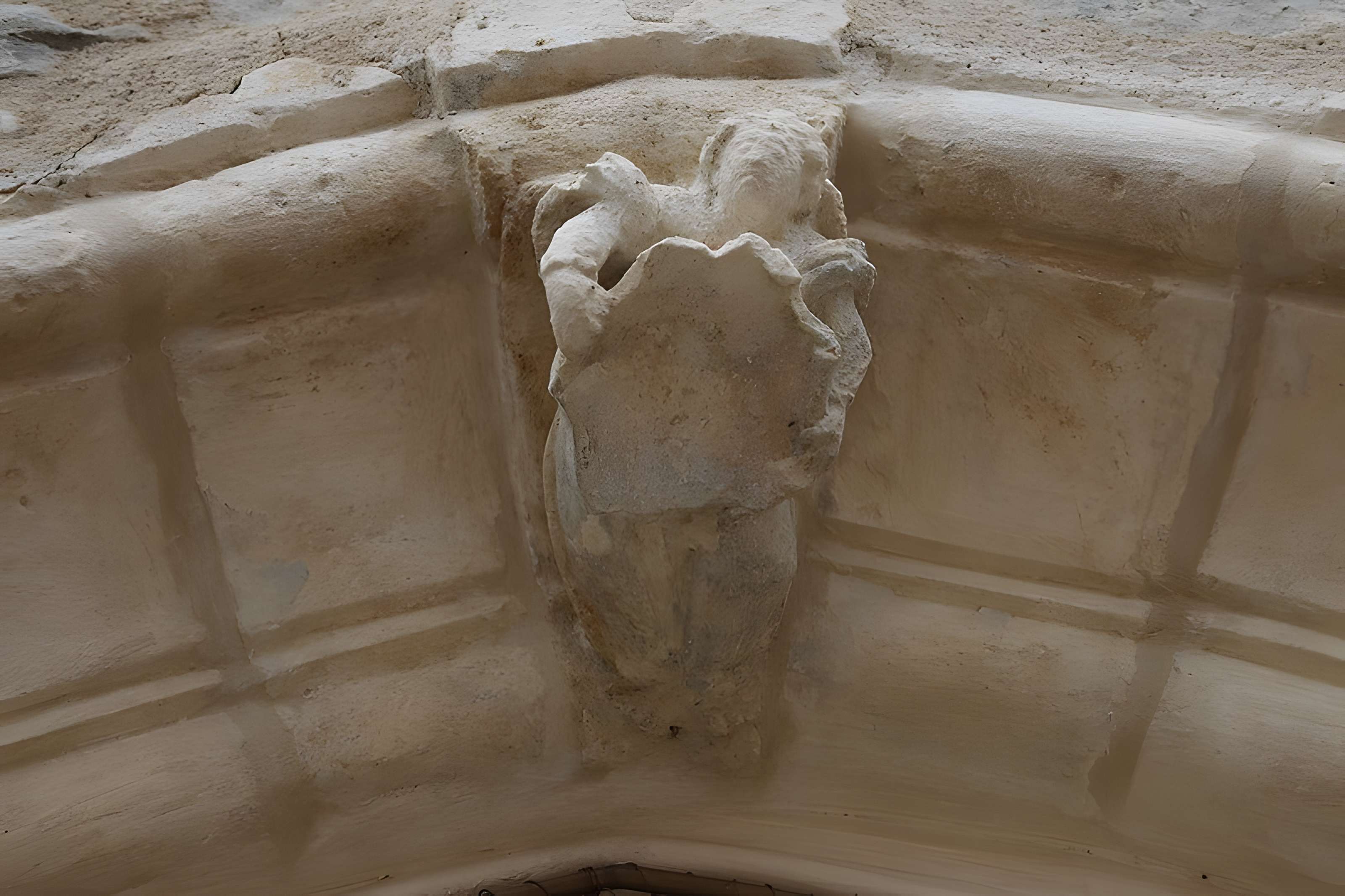 Église Saint-Seine de Saint-Seine-sur-Vingeanne