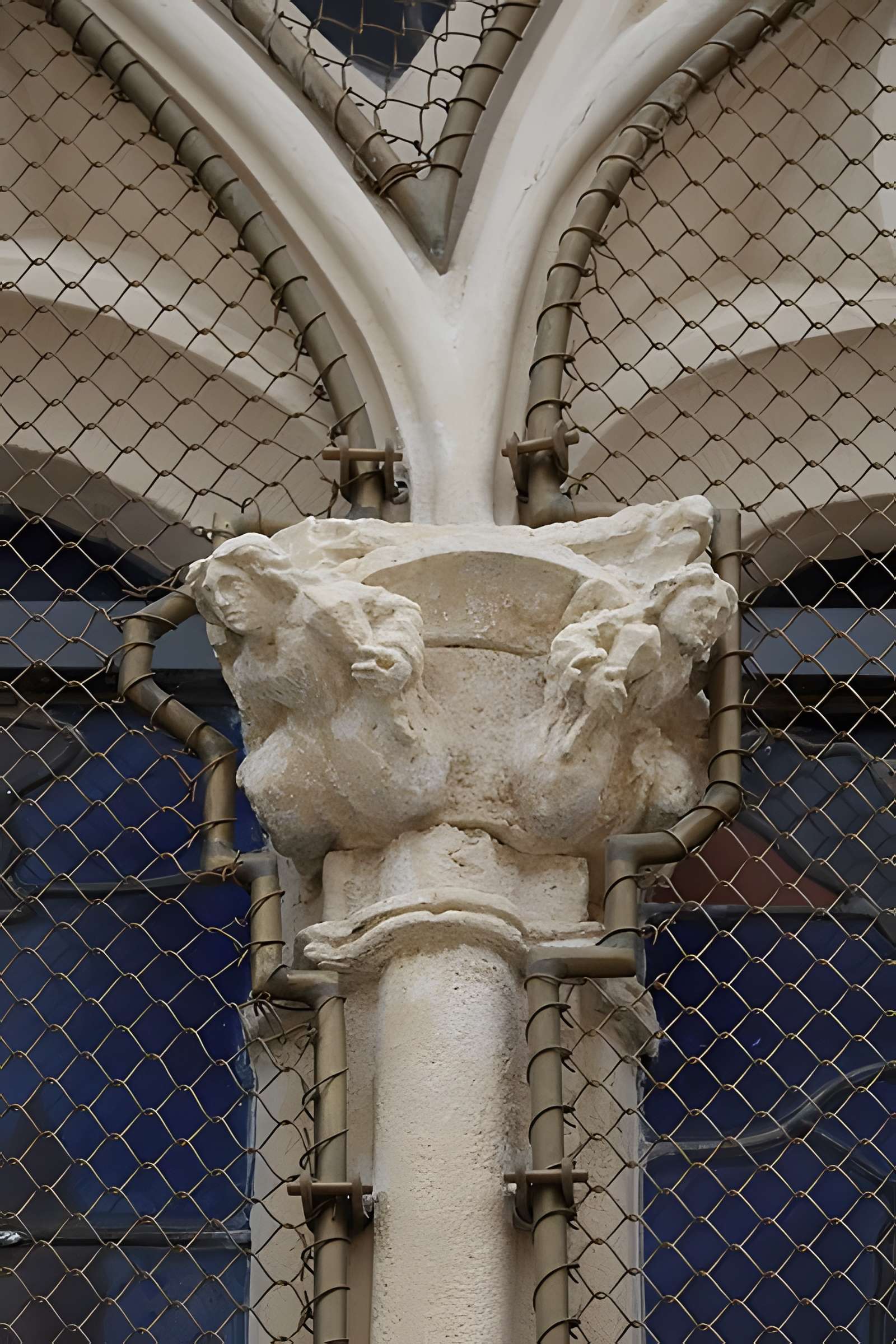 Église Saint-Seine de Saint-Seine-sur-Vingeanne