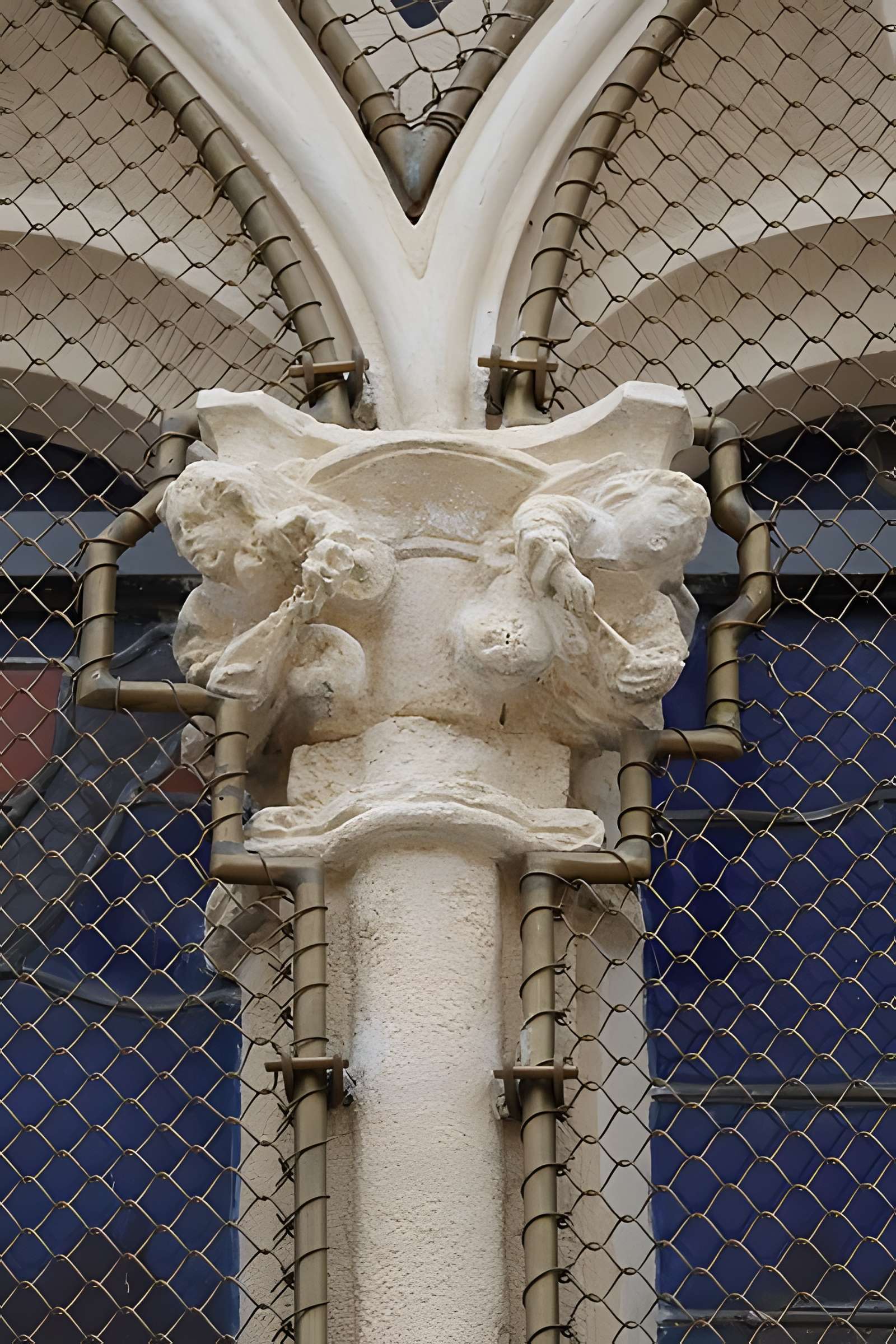 Église Saint-Seine de Saint-Seine-sur-Vingeanne