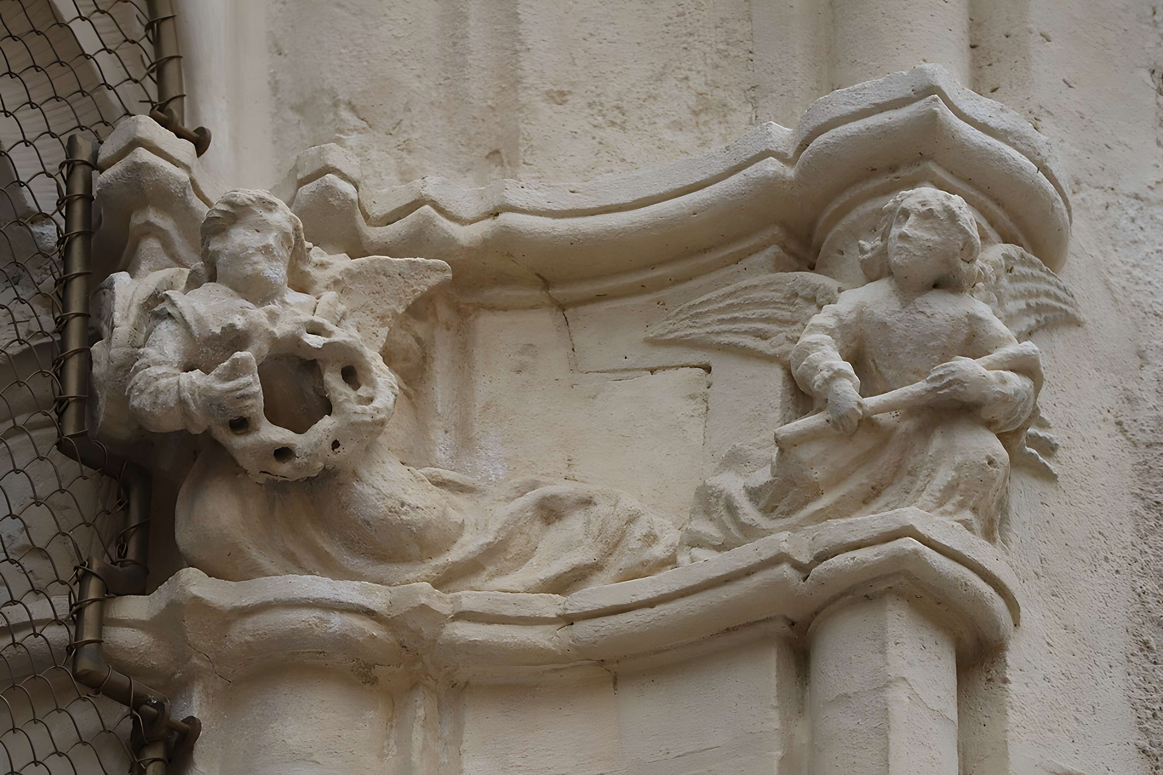 Église Saint-Seine de Saint-Seine-sur-Vingeanne