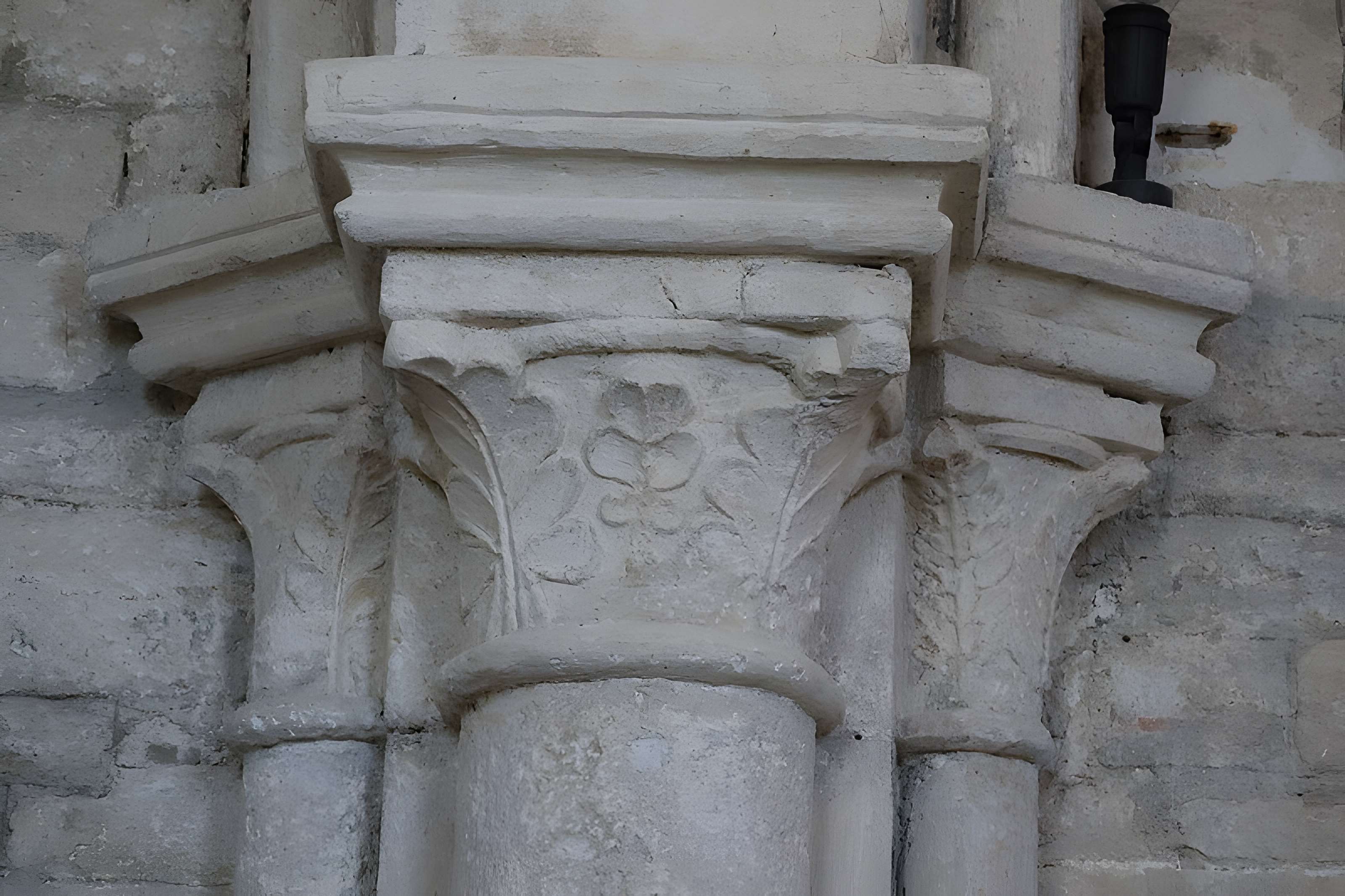 Église Saint-Seine de Saint-Seine-sur-Vingeanne