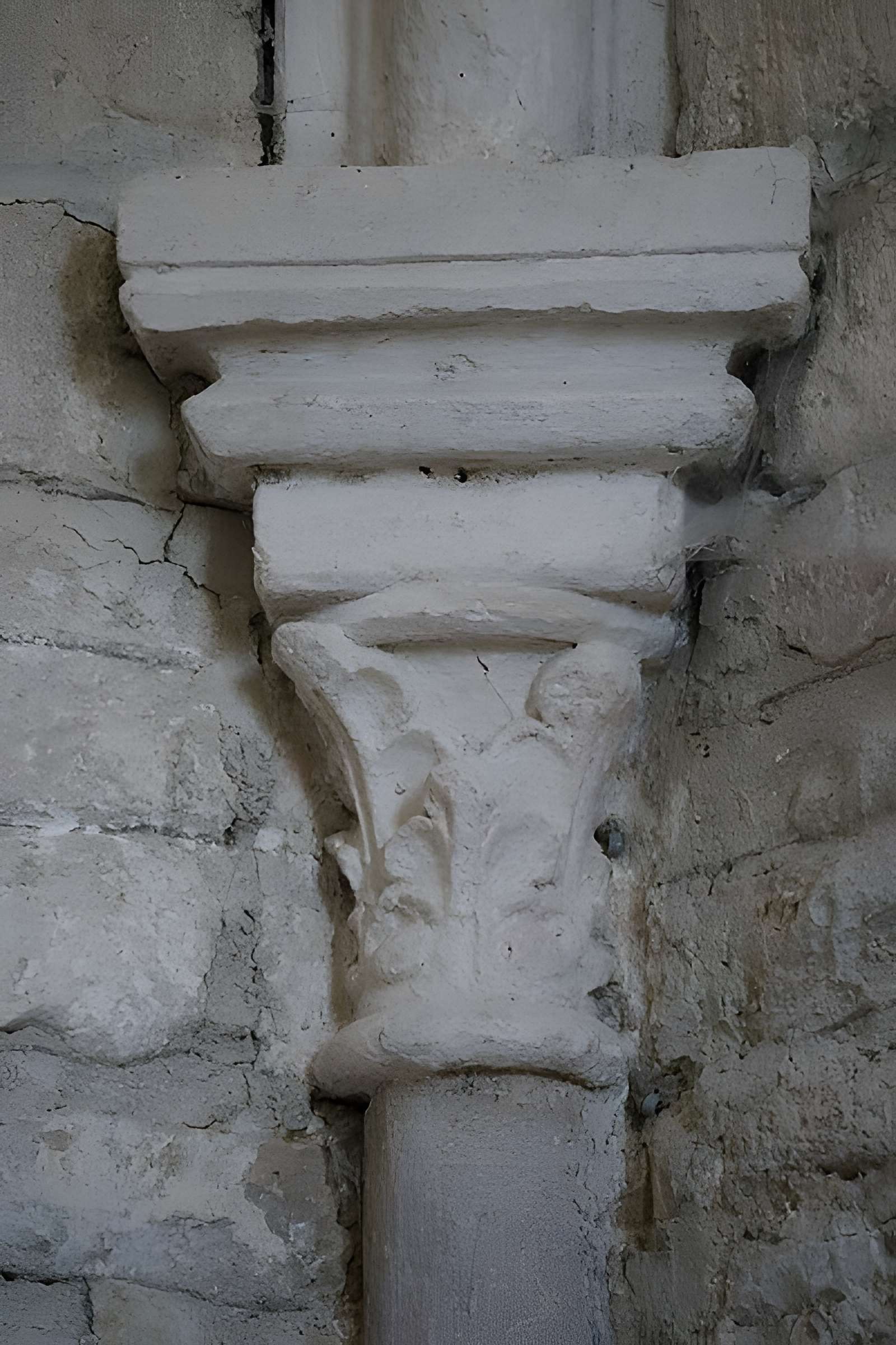 Église Saint-Seine de Saint-Seine-sur-Vingeanne