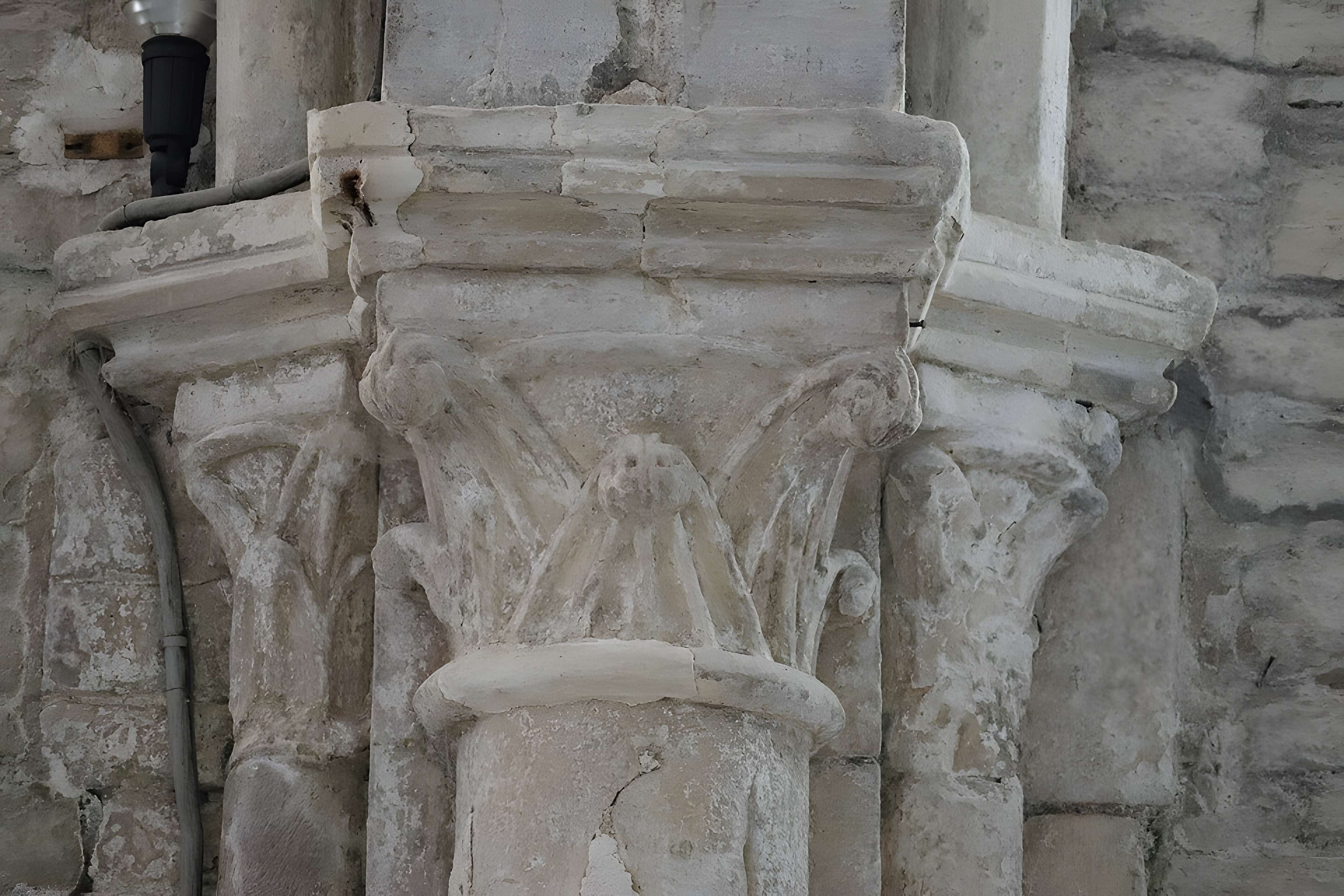 Église Saint-Seine de Saint-Seine-sur-Vingeanne