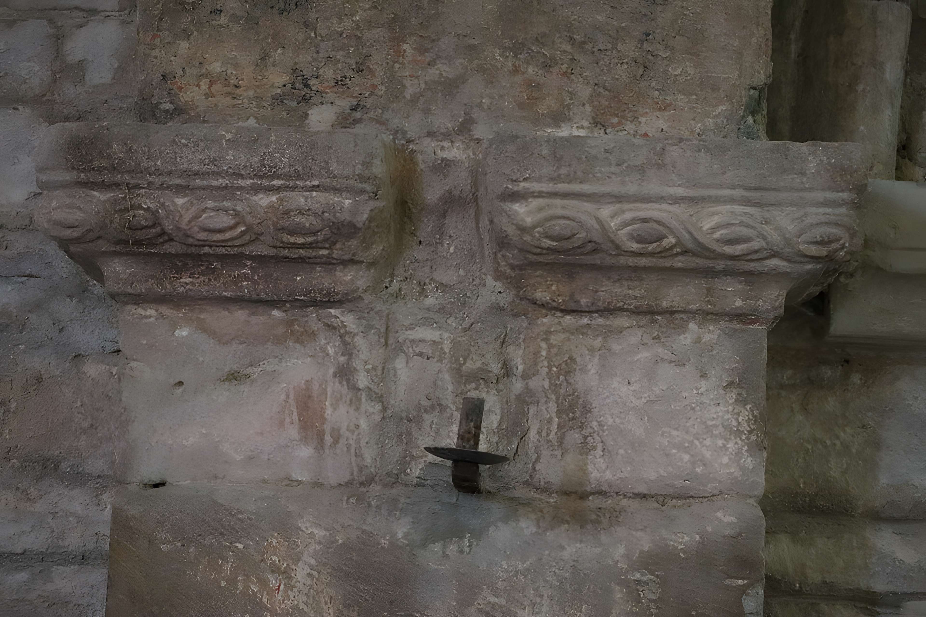 Église Saint-Seine de Saint-Seine-sur-Vingeanne